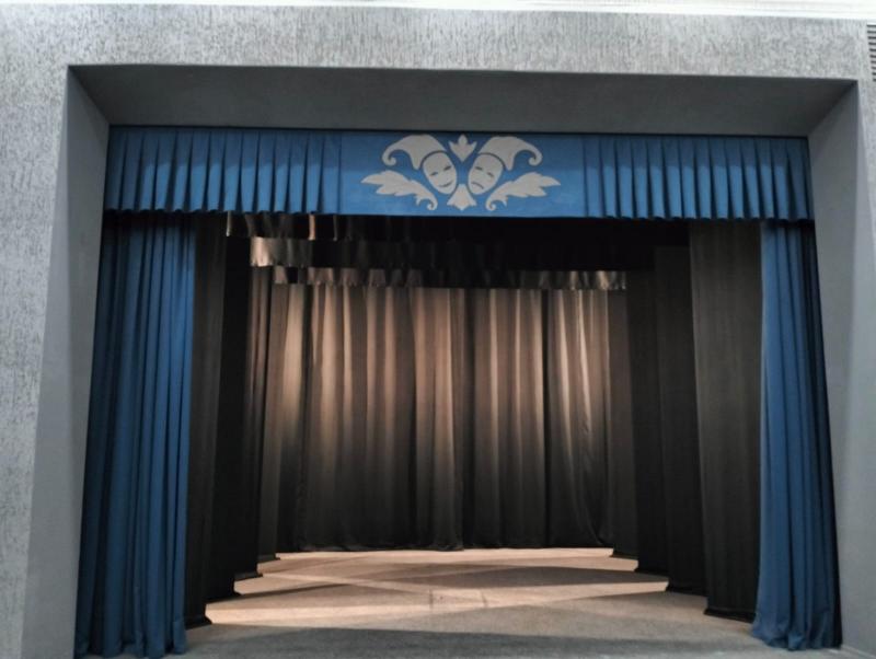 Новый объект. - Клуб Красный молот г. Тихорецк Новый объект. - Клуб Красный молот г. Тихорецк