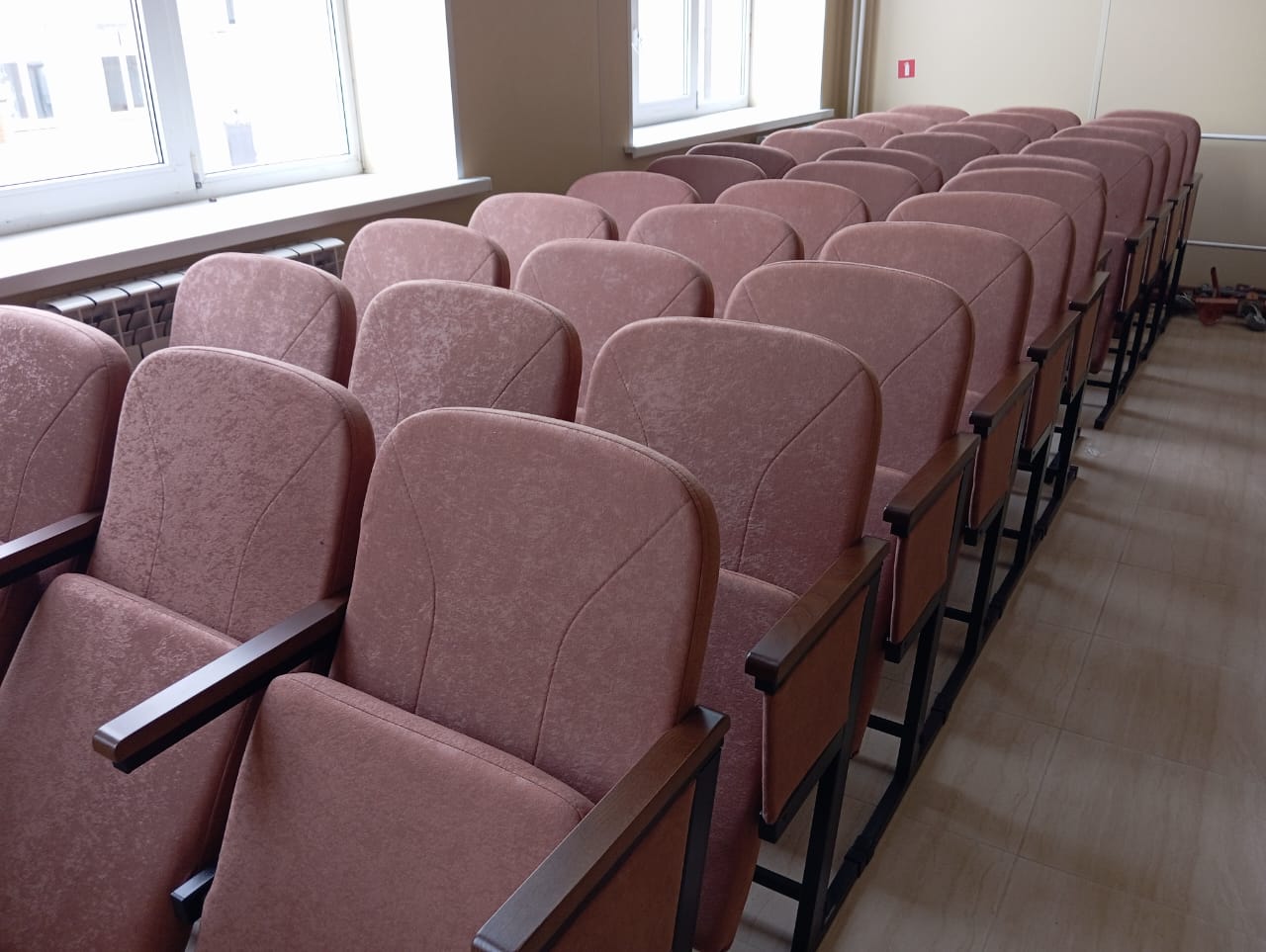 Сюрприз к Дню Учителя в г. Ставрополь!