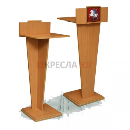 Трибуна Tr 0.1