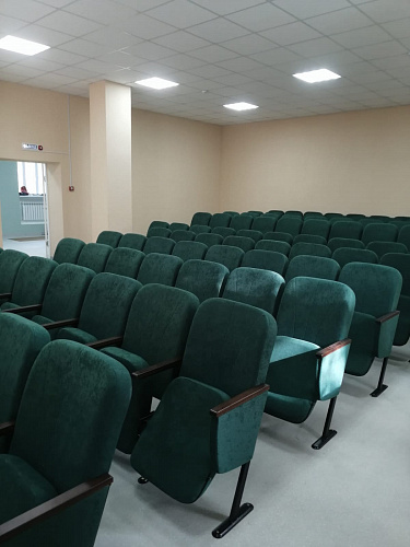 Трехстенский сельский Дом культуры Воронежской области