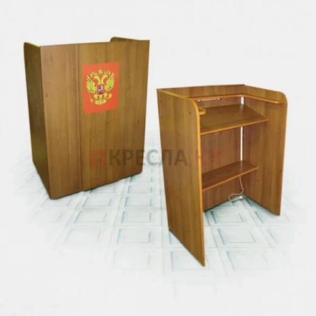 Трибуна Tr 1.6